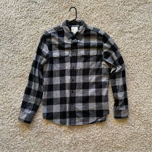 American eagle flannel